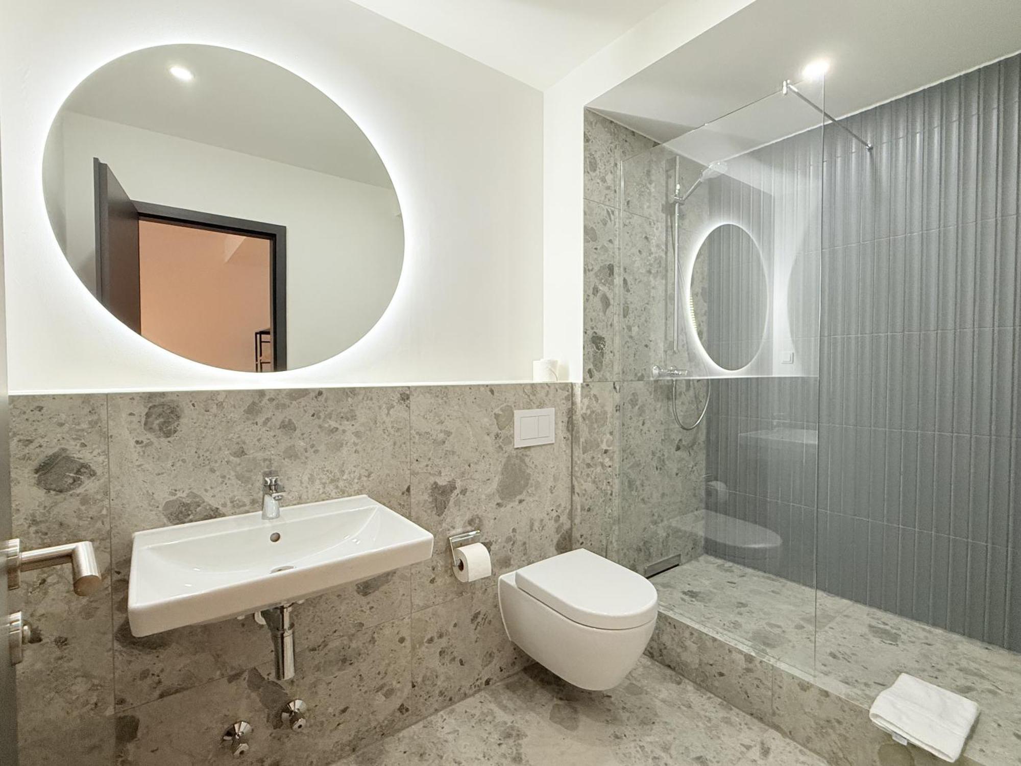 Stayzz By Homyzz - Modern Studios Alsterdorf -Winterhude- Stadtpark 汉堡 外观 照片