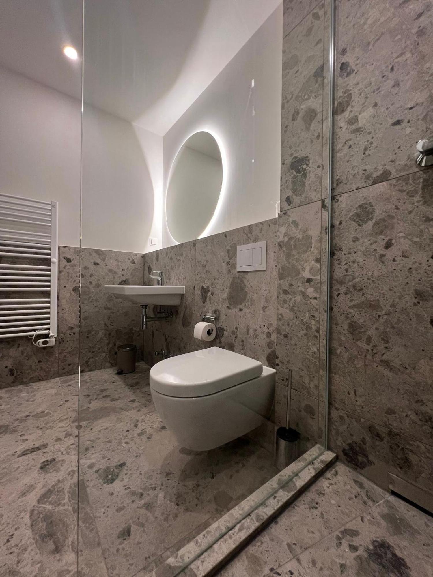 Stayzz By Homyzz - Modern Studios Alsterdorf -Winterhude- Stadtpark 汉堡 外观 照片