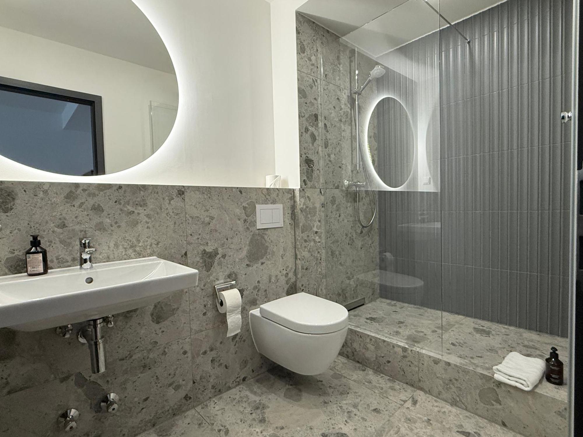 Stayzz By Homyzz - Modern Studios Alsterdorf -Winterhude- Stadtpark 汉堡 外观 照片