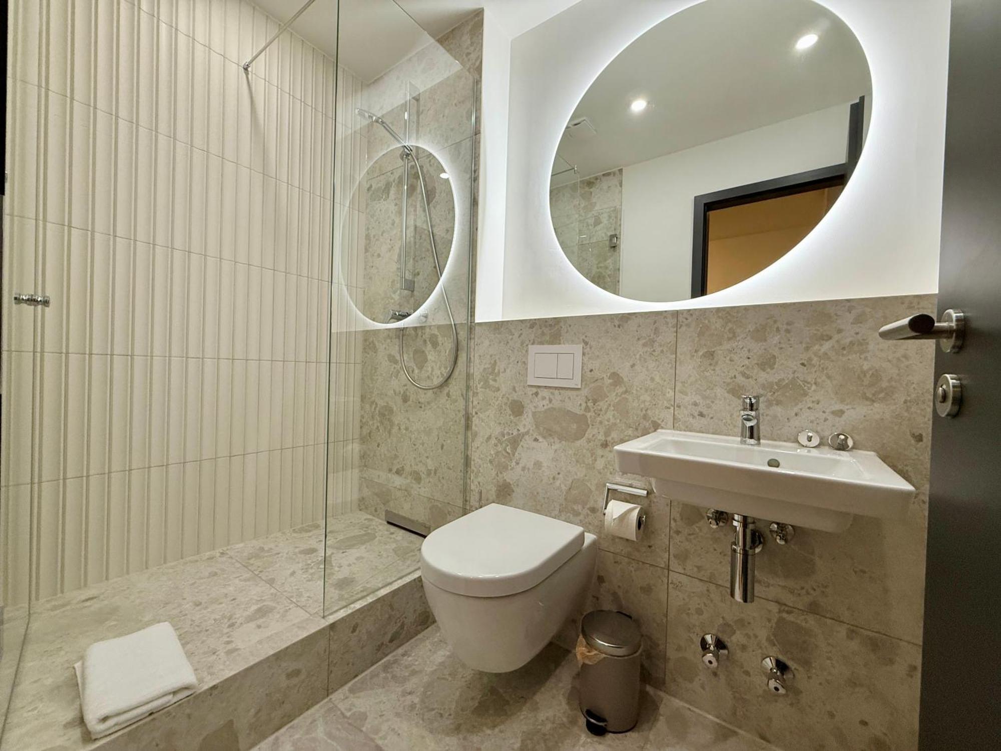 Stayzz By Homyzz - Modern Studios Alsterdorf -Winterhude- Stadtpark 汉堡 外观 照片