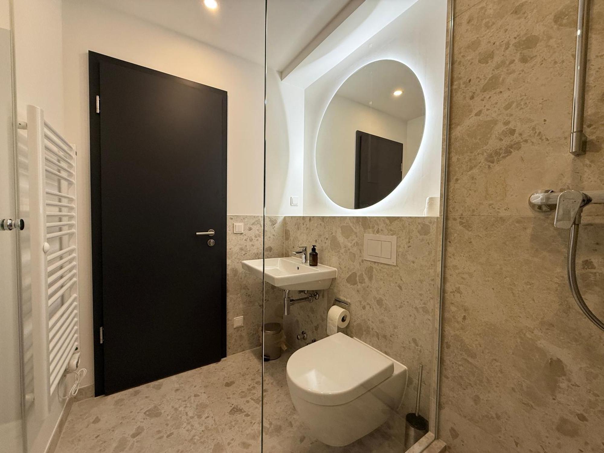 Stayzz By Homyzz - Modern Studios Alsterdorf -Winterhude- Stadtpark 汉堡 外观 照片